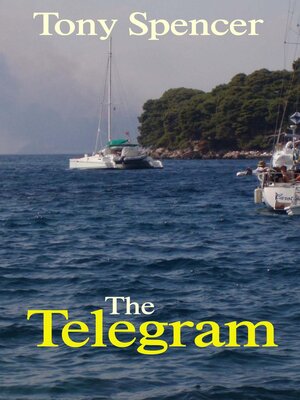 cover image of The Telegram